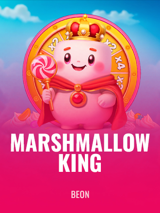 Marshmallow King