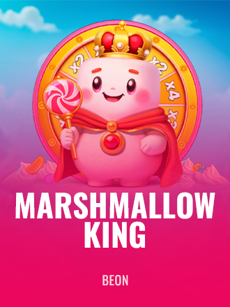 Marshmallow King