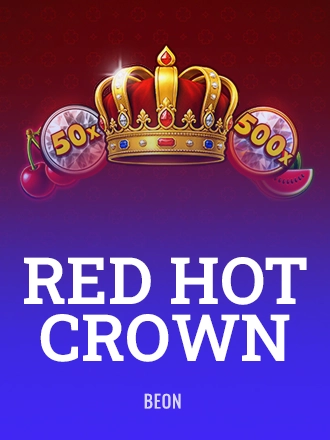 Red Hot Crown