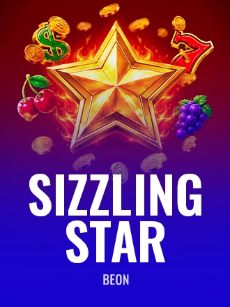Sizzling Star