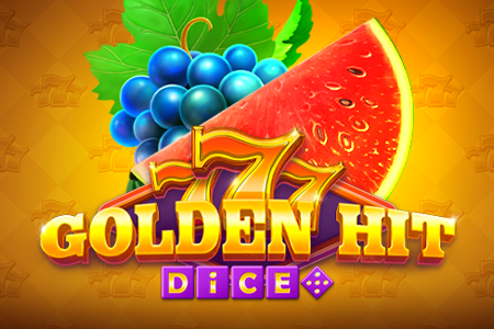 777 Golden Hit Dice