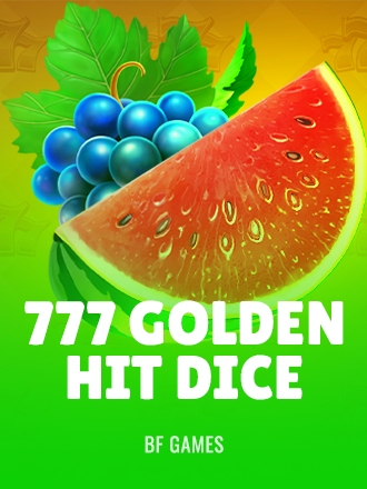 777 Golden Hit Dice