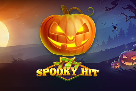 777 Spooky Hit