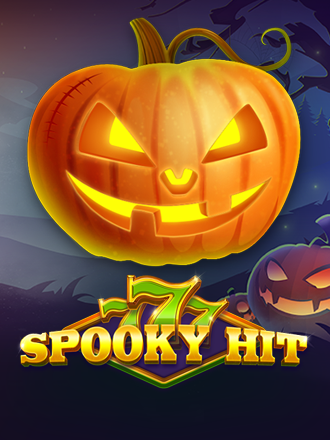 777 Spooky Hit