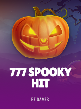 777 Spooky Hit