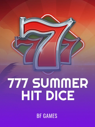 777 Summer Hit Dice