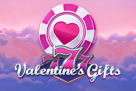 777 Valentine's Gifts