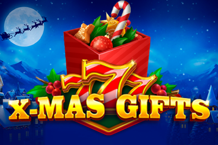 777 X-mas Gifts