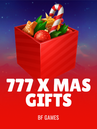 777 X-mas Gifts