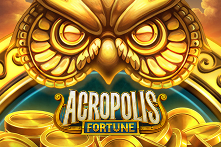 Acropolis Fortune