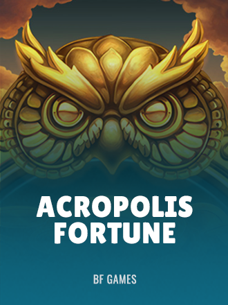 Acropolis Fortune