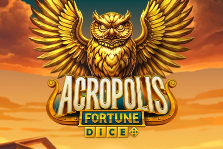 Acropolis Fortune Dice