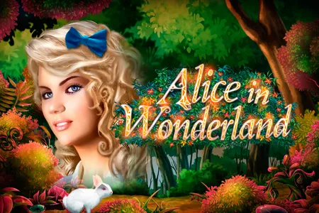 Alice in Wonderland