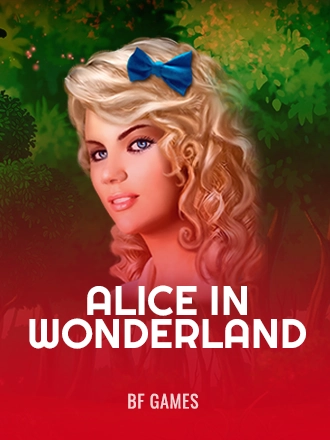 Alice in Wonderland