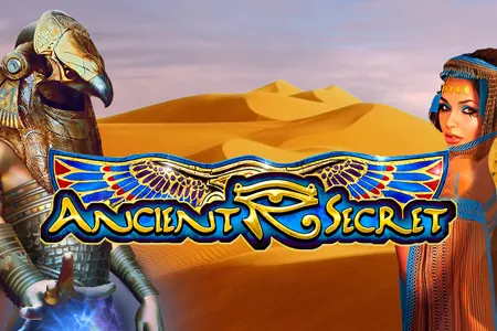 Ancient Secrets