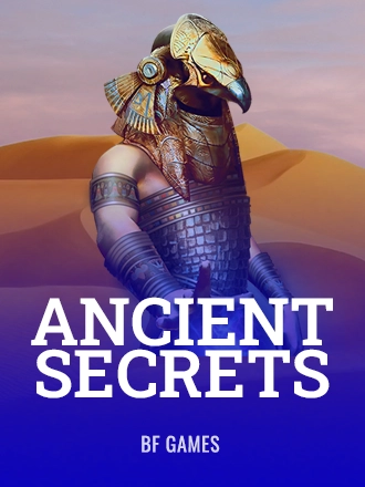 Ancient Secrets