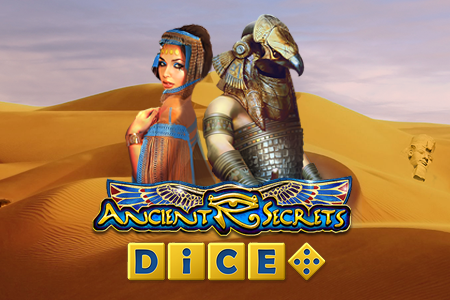 Ancient Secrets Dice