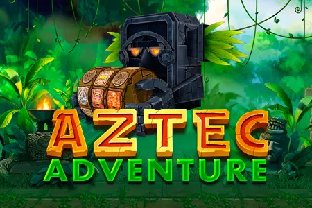 Aztec Adventure