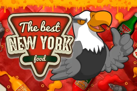 Best New York Food