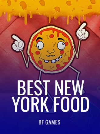 Best New York Food