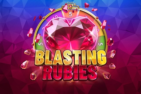 Blasting Rubies