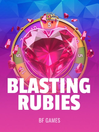 Blasting Rubies