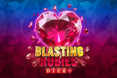 Blasting Rubies Dice