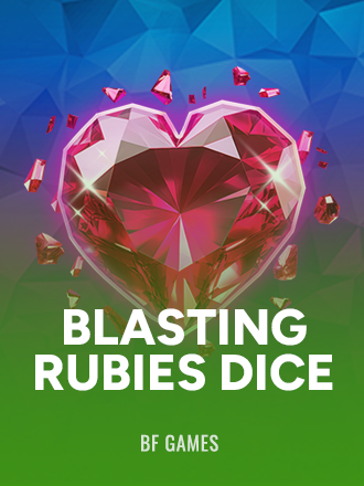 Blasting Rubies Dice