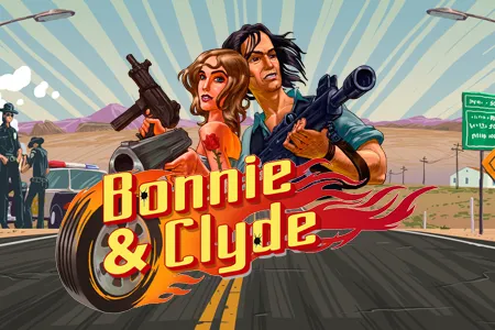 Bonnie & Clyde