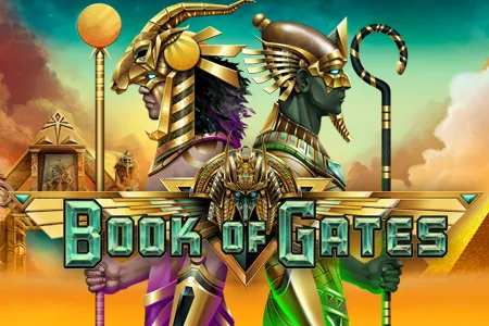 Book of Gates