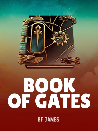 Book of Gates