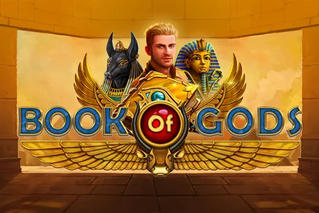 Book of Gods