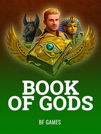 Book of Gods