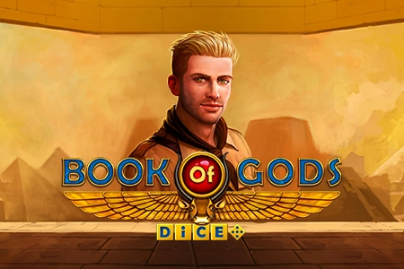 Book Of Gods Dice