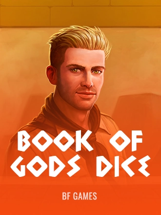 Book Of Gods Dice