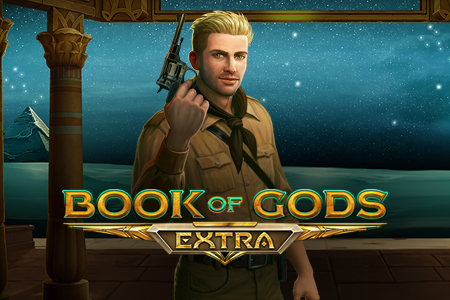Book Of Gods Extra