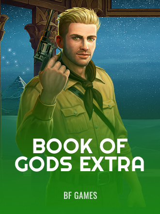 Book Of Gods Extra