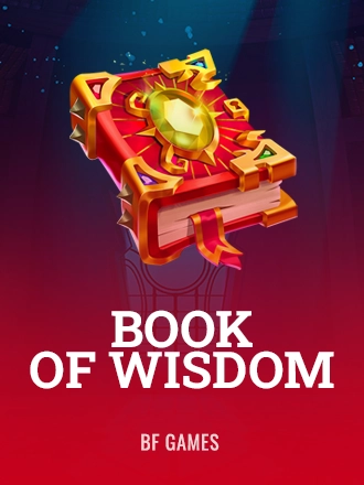 Book Of Wisdom