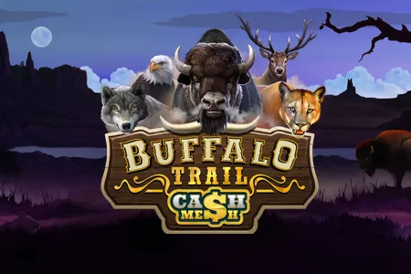 Buffalo Trail