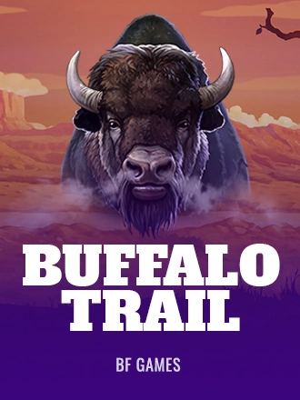 Buffalo Trail