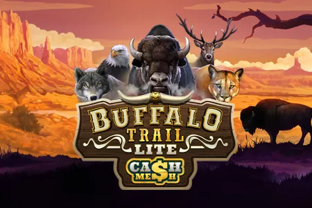 Buffalo Trail Lite