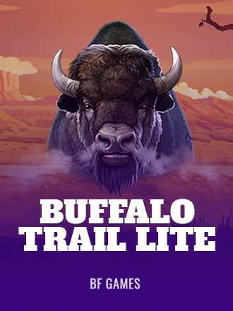 Buffalo Trail Lite