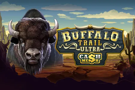 Buffalo Trail Ultra