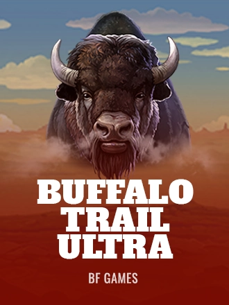 Buffalo Trail Ultra