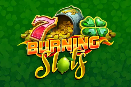 Burning Slots