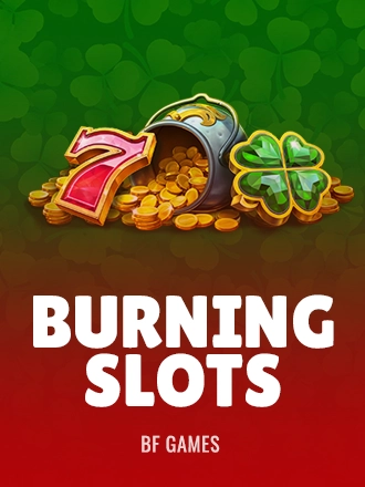 Burning Slots