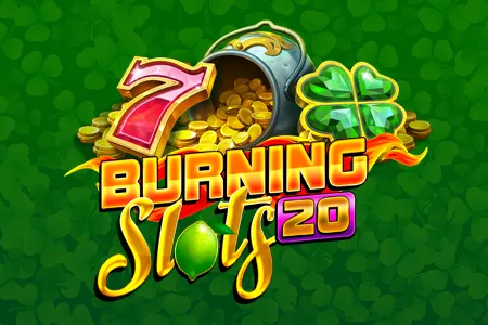 Burning Slots 20