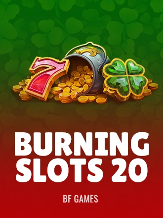 Burning Slots 20