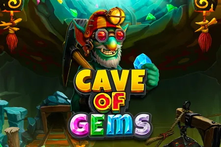 Cave Of Gems