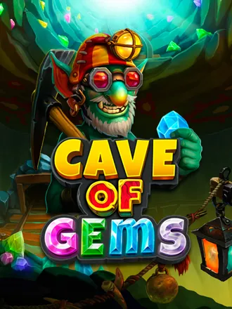 Cave Of Gems